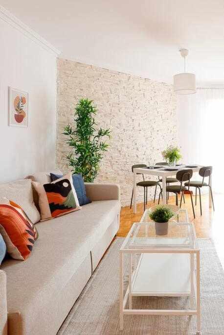Coto Salinas Apartamento Buitenkant foto