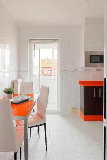 Coto Salinas Apartamento Buitenkant foto