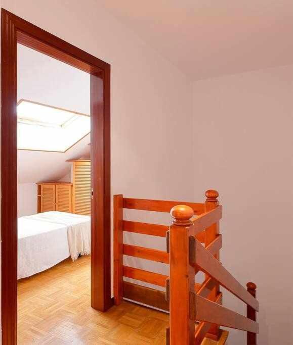 Coto Salinas Apartamento Buitenkant foto