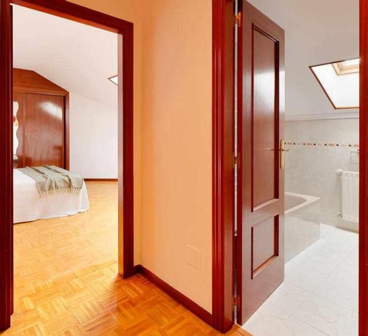 Coto Salinas Apartamento Buitenkant foto