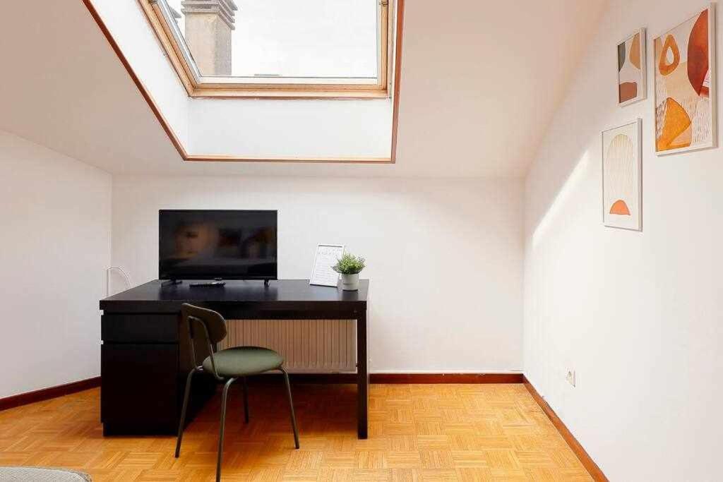 Coto Salinas Apartamento Buitenkant foto
